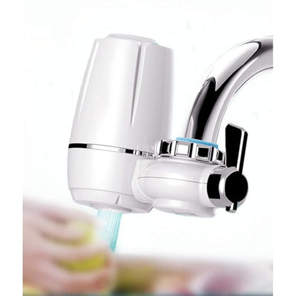 AquaPure™ Dual-Flow Kitchen Water Filter