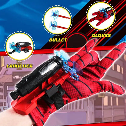 Spidey™ Web Shooter