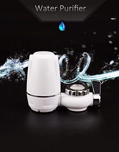 AquaPure™ Dual-Flow Kitchen Water Filter