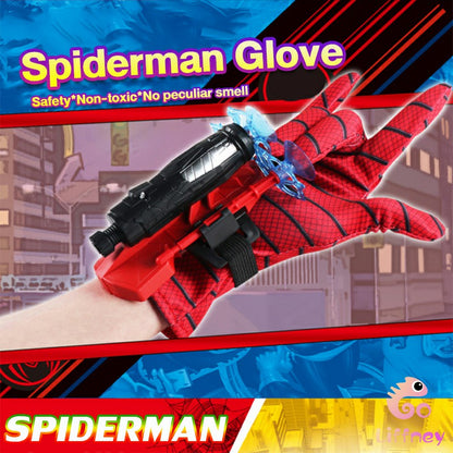 Spidey™ Web Shooter