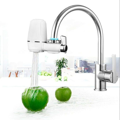 AquaPure™ Dual-Flow Kitchen Water Filter