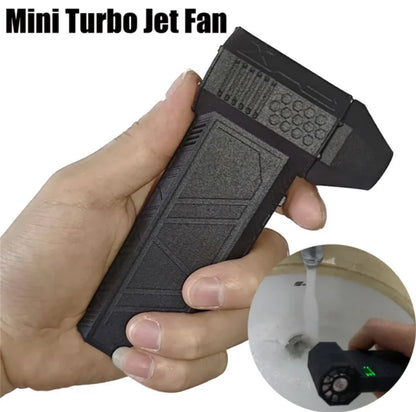 Jetstream Turbo Power Blower