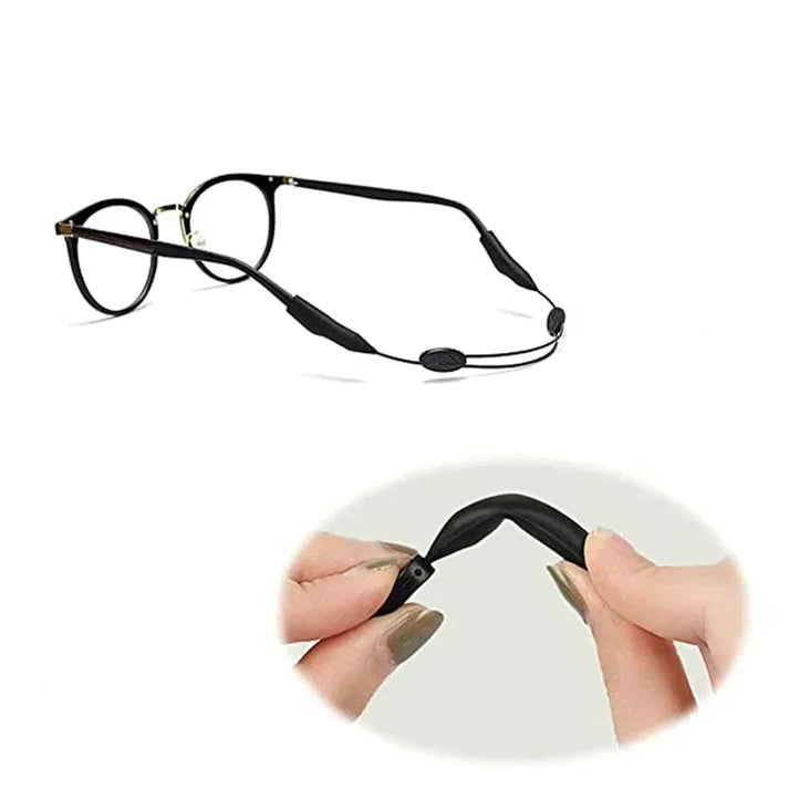 SeeSecure Adjustable SpecSavers (SET OF 2 PCS)