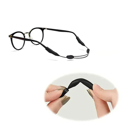 SeeSecure Adjustable SpecSavers (SET OF 2 PCS)