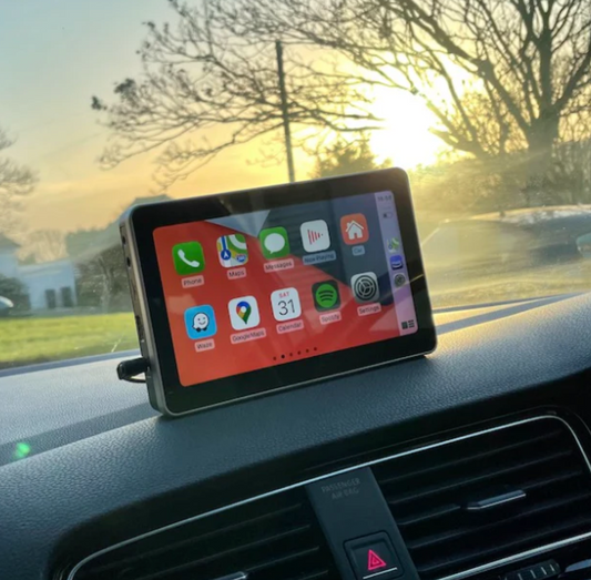 CarPlayPro Smart 7-Inch Display