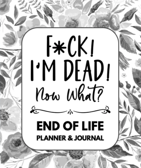 Peaceful Farewell Planner