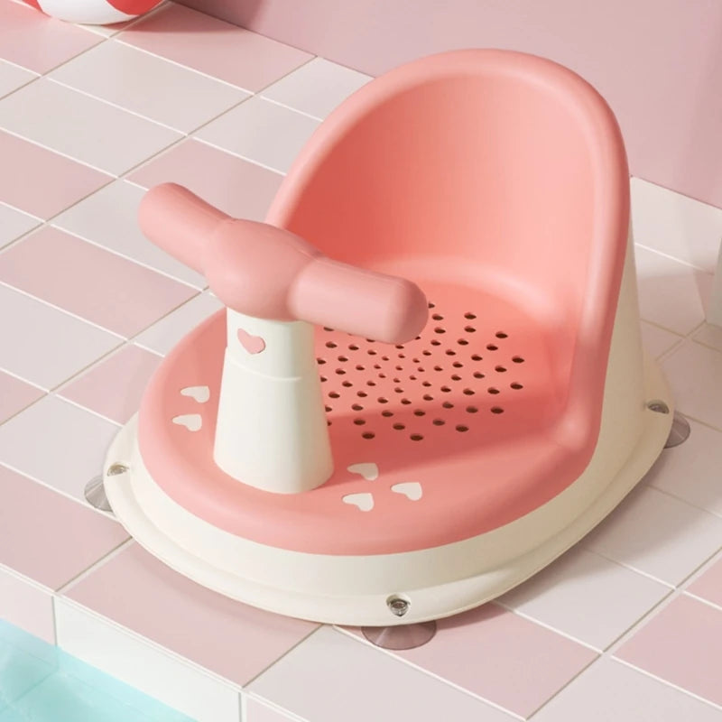 SnugSeat Newborn Shower Chair