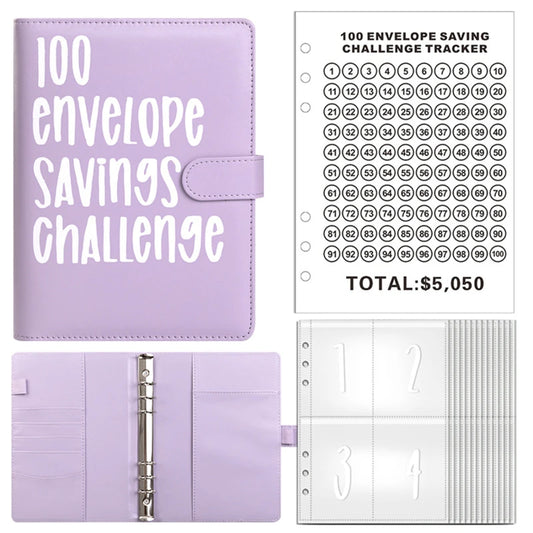 Ultimate Savings Binder Kit