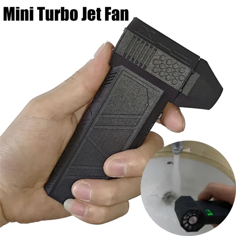 Jetstream Turbo Power Blower