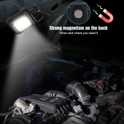 HOMY™ UltraBright Mini Keychain Light