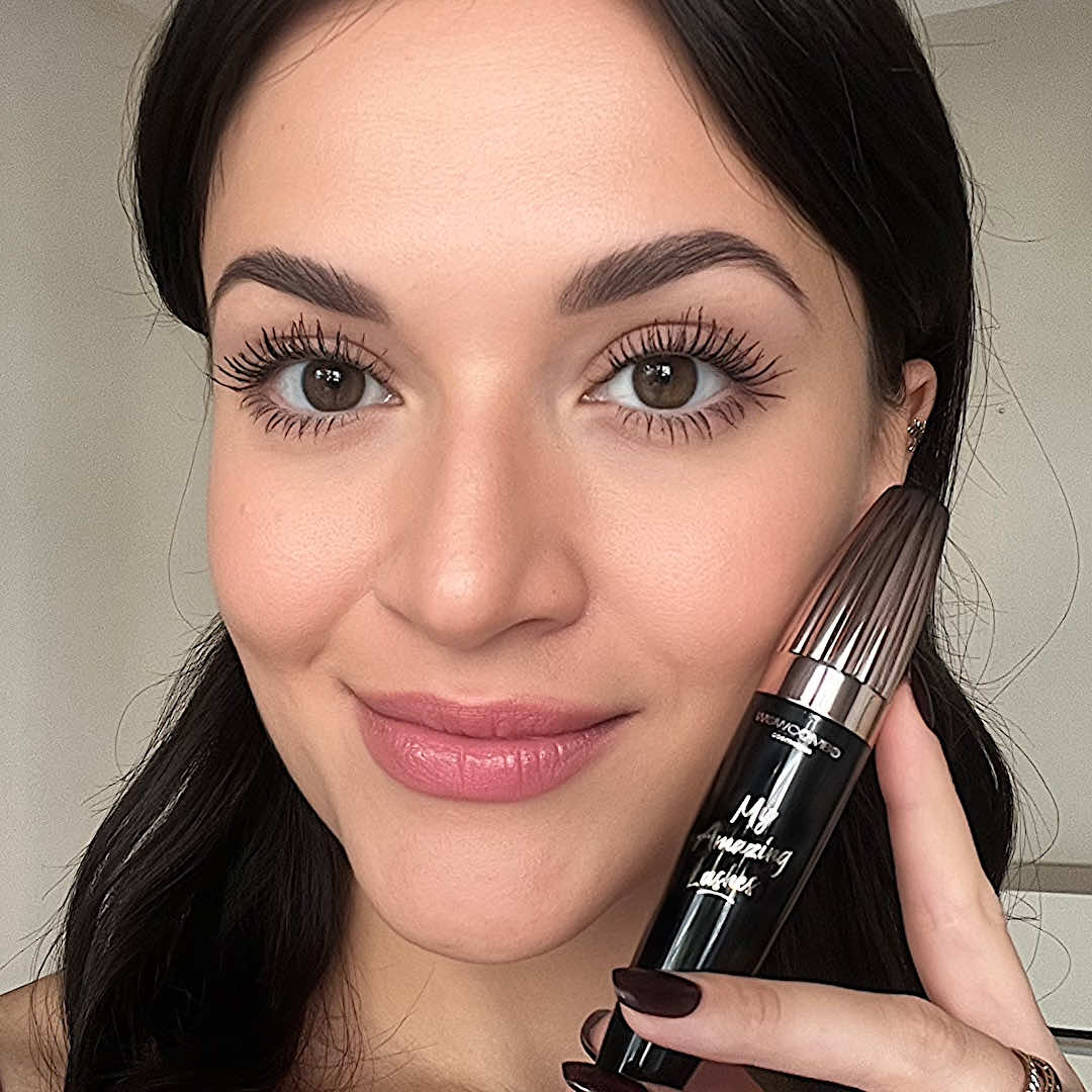 HOMY™ Epic Lash Length Mascara