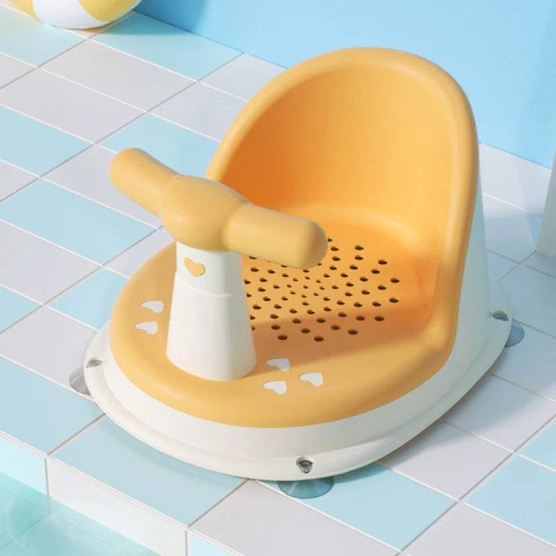 SnugSeat Newborn Shower Chair