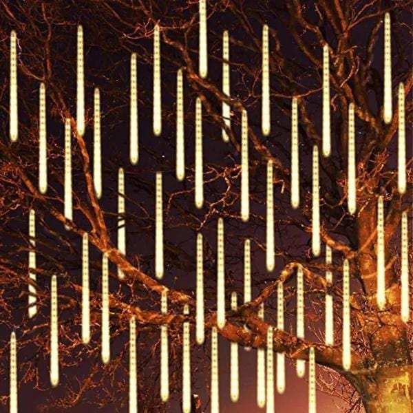 LED String Decorative Snowfall LED Lights - DiyosWorld