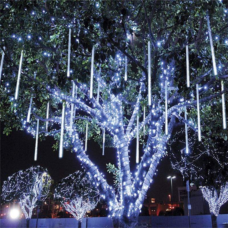 LED String Decorative Snowfall LED Lights - DiyosWorld