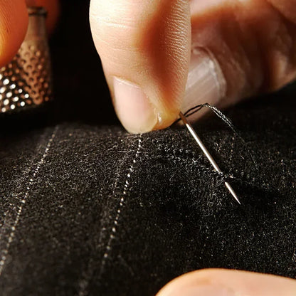 Thread-Wizard Sewing Needles
