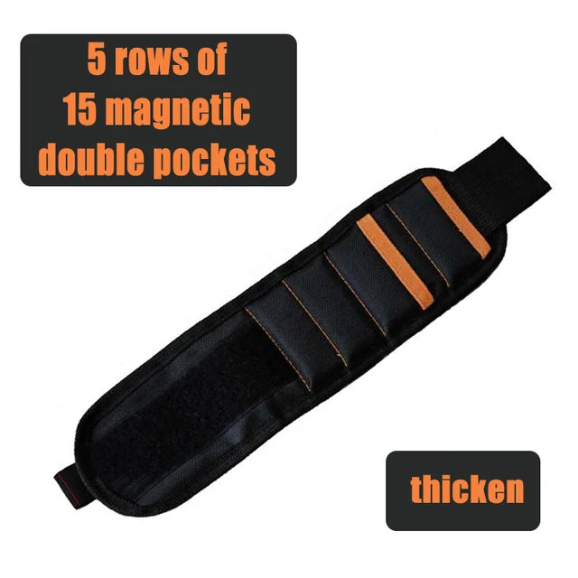 MagnetPro Handy Wristband