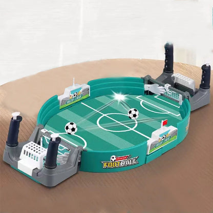 KickMaster™ Handheld Soccer Challenge