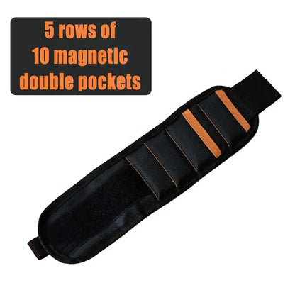 MagnetPro Handy Wristband