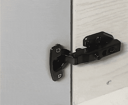 HingeMate™ Door Restoration Kit
